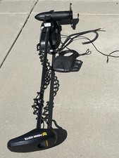 Minnkota trolling motor for sale  Beaumont