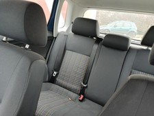 Banquette arriere volkswagen d'occasion  Quettreville-sur-Sienne