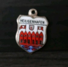 Bettelarmband wappen heiligenh gebraucht kaufen  Schönberg