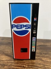 Pepsi vending machine for sale  Lodi