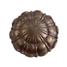 Alter zierrosette messing gebraucht kaufen  Dietzenbach