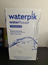 Waterpik water flosser for sale  Fernwood