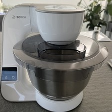 Bosch mum58a20 küchenmaschine gebraucht kaufen  Paunzhausen