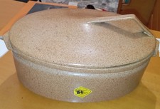 pentole terracotta usato  Cagliari