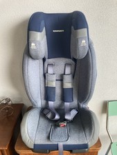 Seggiolino auto isofix usato  Nembro