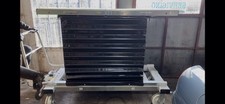 Air hydraulic lifting for sale  EGHAM
