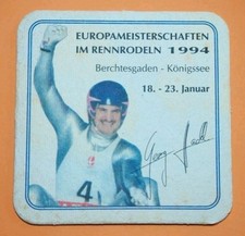 Bierdeckel schneider weisse gebraucht kaufen  Treia