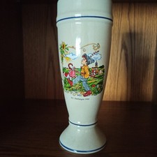 Weizenkrug steinkrug bierkrug gebraucht kaufen  Nürnberg