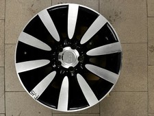 Alufelge zoll 5x112 gebraucht kaufen  Geesthacht