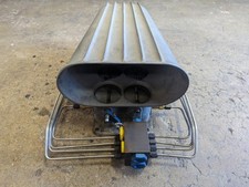 Crower magnesium port for sale  Carmichael