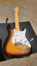 Fender american deluxe for sale  Tolland