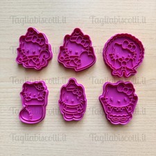Hello kitty natalizia usato Hello kitty natalizia usato  Marano sul Panaro