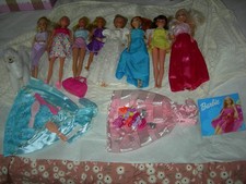 Poupées barbie chien d'occasion  Le Thuit-Signol