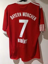 Maillot trikot jersey d'occasion  Saint-Cyr-l'École