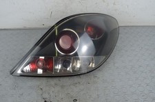 tuning peugeot 207 usato  Roma
