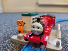 Tomy plarail james for sale  LONDON