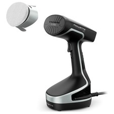Stiratore verticale rowenta usato  Italia