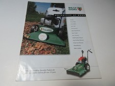 Billy goat mowers for sale Billy goat mowers for sale  Myerstown