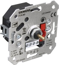 Siemens 5tc8263 unterputz gebraucht kaufen  Nidda