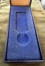 Scatola per medaglia usato  Balzola