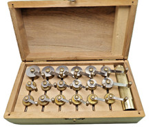 Mainspring winder estrapades usato Mainspring winder estrapades usato  Spedire a Italy