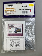 Dapol c40 presflo for sale  NEWENT