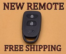 NOVO OEM HYUNDAI ACCENT ENTRADA SEM CHAVE CONTROLE REMOTO FOB TRANSMISSOR TQ8RKE-3F01 comprar usado  Enviando para Brazil