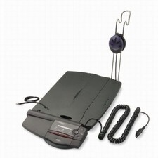 Plantronics a20 headset for sale  Skokie