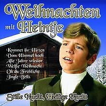 Weihnachten stille nacht gebraucht kaufen  Berlin