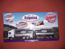 Minitruck exquisa modelltruck gebraucht kaufen  Hünfelden