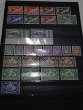 Oceanie francaise lot d'occasion  Grièges