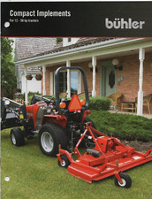 Buhler farm king for sale  Vulcan