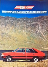 Fso 125p polonez for sale  BIGGLESWADE