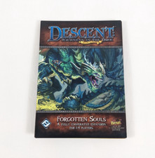 Descent 2nd edition for sale  Bethany
