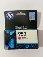 Genuine original 953 for sale  BRADFORD