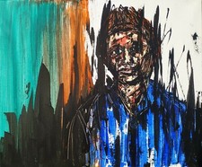 Oeuvre adrien goudier d'occasion  Saint-Pée-sur-Nivelle