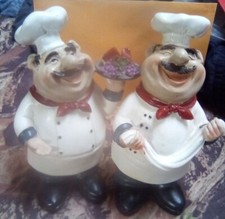 Pair italian chef for sale  Lafayette