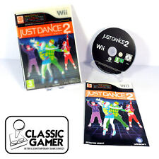 Just Dance 2 (Wii) *QUASE PERFEITO* comprar usado  Enviando para Brazil