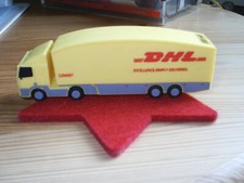 Dhl powerbank lkw gebraucht kaufen  Köln
