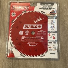 Diablo d1296l tooth for sale  New Britain
