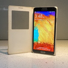 Samsung Galaxy Note 3 32GB SM-N9005, preto, peças 100% genuínas, #63 /DO comprar usado  Enviando para Brazil