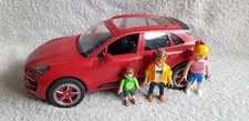 Playmobil porsche macan d'occasion  Courbevoie