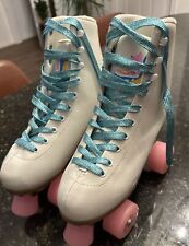 Foxy skates white for sale  Kennesaw