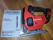 New craftsman 20v for sale  Columbus