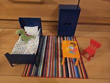 Ikea huset puppenmöbel gebraucht kaufen  Essen