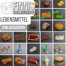 Playmobil lebensmittel dollhou gebraucht kaufen  Ladenburg