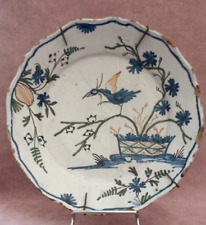 Assiette rochelle d'occasion  Nantes-