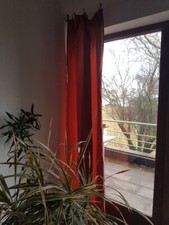 Stck vorhangschals cottonfarbe gebraucht kaufen  Heiningen