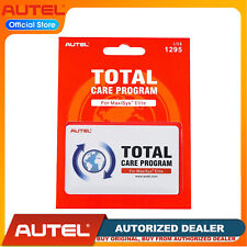 Autel MaxiSys Elite serviço de atualização de um ano (programa de atendimento total) comprar usado  Enviando para Brazil