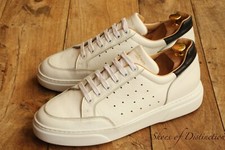Russell bromley white for sale  SUTTON COLDFIELD